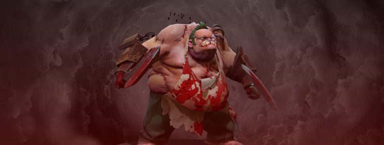 День рождения Dota 2: лучшие моменты игры с 2013 года