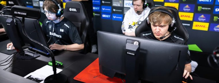 BetBoom и FlyQuest примут участие в турнире ESL Challenger Atlanta по  Counter-Strike 2