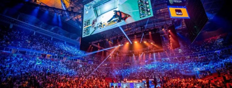 Стали известны команды, получившие прямые  приглашения на IEM Rio 2024