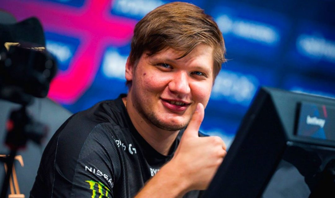 Лучший игрок CS2 в 2024: мнение s1mple