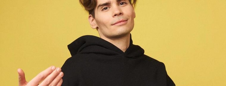 Nix поделился мнением о Paragon Events и командах из СНГ