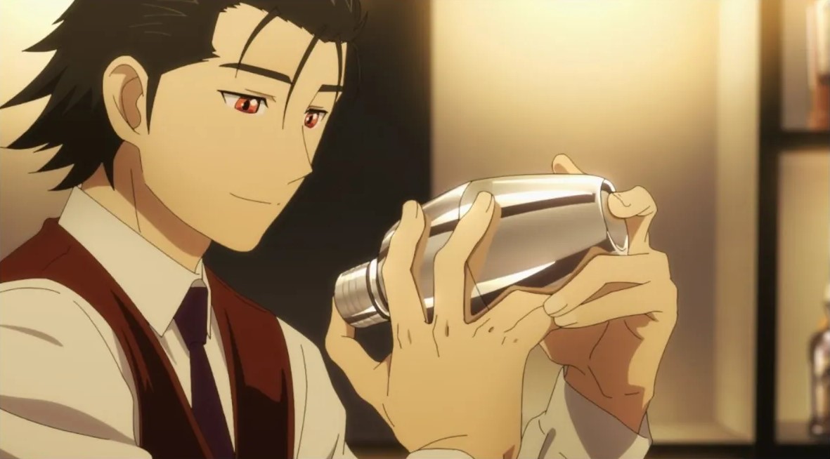 Bartender