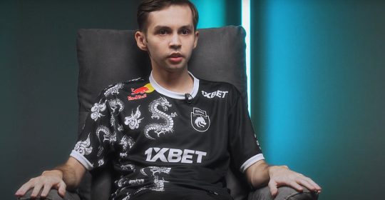 Sh1ro: «donk — второй снайпер в моей команде»
