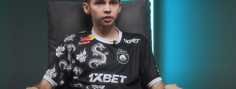 Sh1ro: «donk — второй снайпер в моей команде»