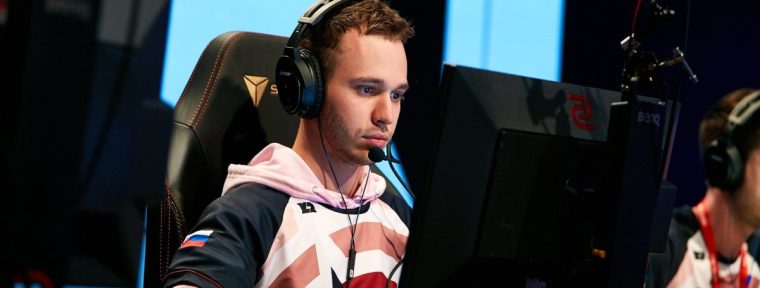 STYKO назвал причину, почему Valve не выдавали внутриигровую награду Natus Vincere