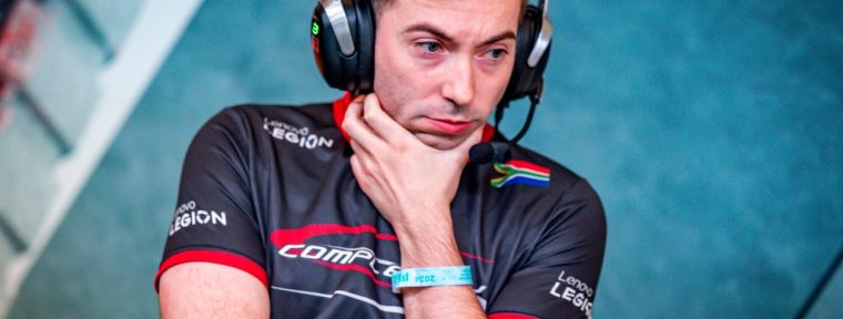 Тренер Complexity Gaming рассказал о причинах поражения в первом матче на BLAST Premier
