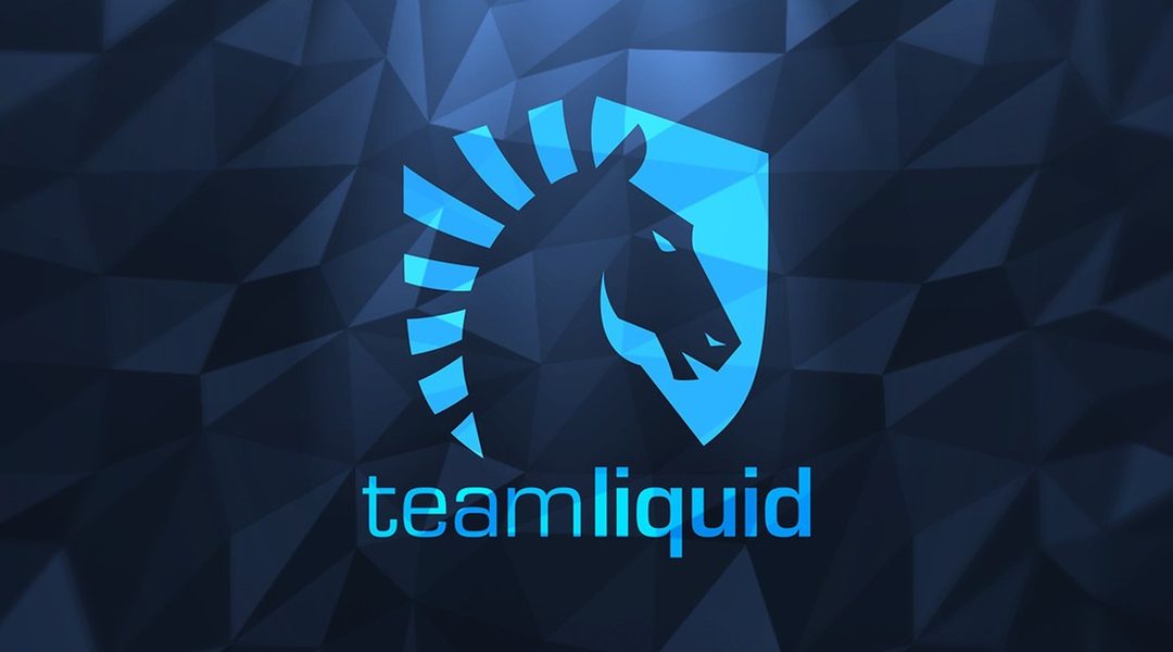 Team Liquid анонсировали обновленный состав по CS2