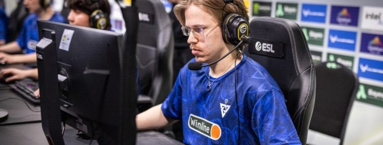 Tundra Esports одержали победу в матче с BetBoom Team на Riyadh Masters 2024