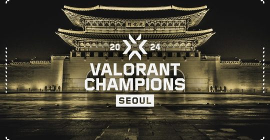 Chronicle стал единственным российским игроком, вышедшим в плей-офф Champions 2024