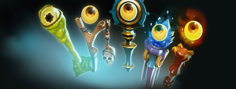 Пользователь Reddit проанализировал эффективность вардов в Dota 2