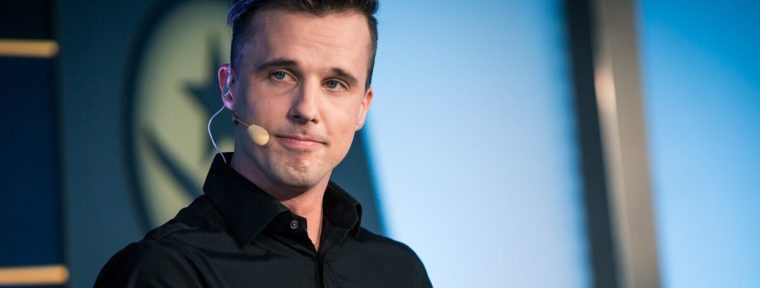 VENdetta похвалил игру капитана Team Vitality в финале IEM Cologne 2024