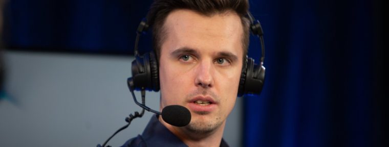 VENdetta считает, что у Cloud9 не получится быстро достичь успеха