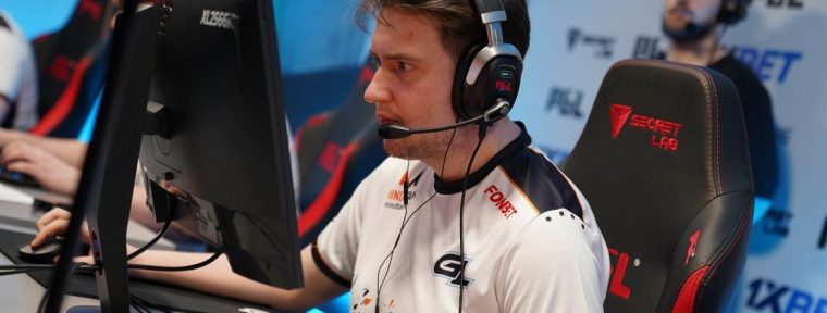 Volt рассказал, какие изменения произошли в команде после ухода Snax