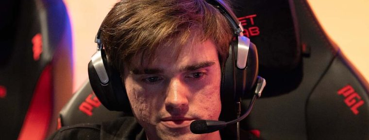 Miposhka о настрое перед игрой с Team Liquid