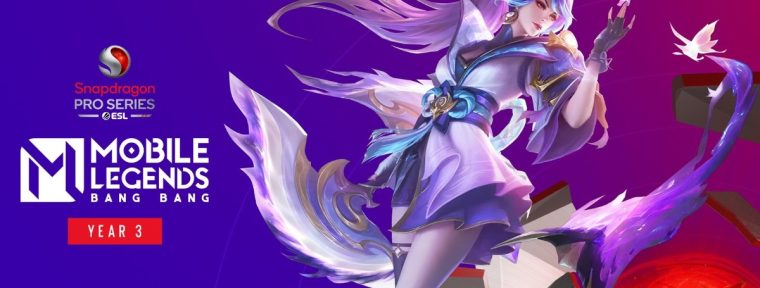 Стартовал групповой этап ESL Snapdragon Pro Series Season 5 APAC Challenge Finals по MLBB