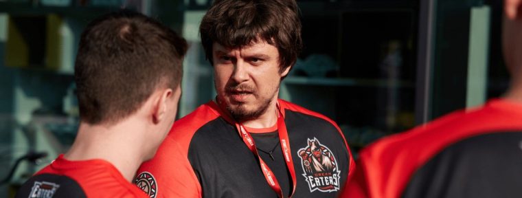 ZoneR: «Spirit обязаны быть в гранд-финале, чего не скажешь о Virtus.pro»