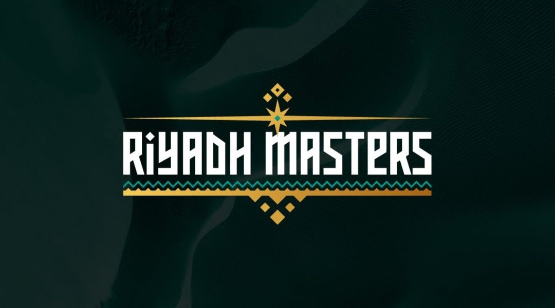 Всё, что нужно знать о Riyadh Masters 2024