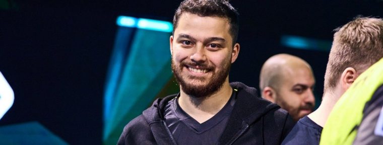 PSG Quest выбили OG с Riyadh Masters 2024