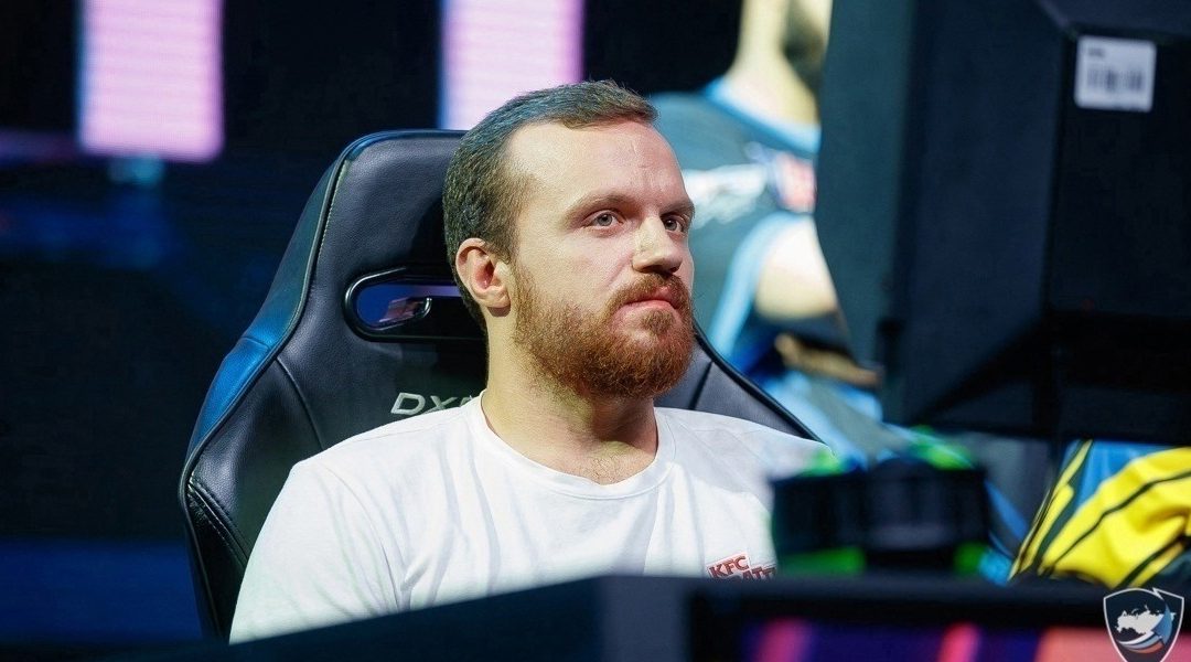 Dread: «Team Liquid просто не бойцы»