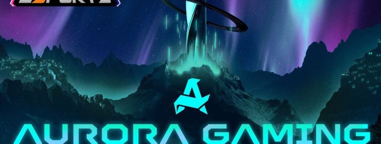 Aurora Gaming анонсировали свой ростер по Mobile Legends: Bang Bang