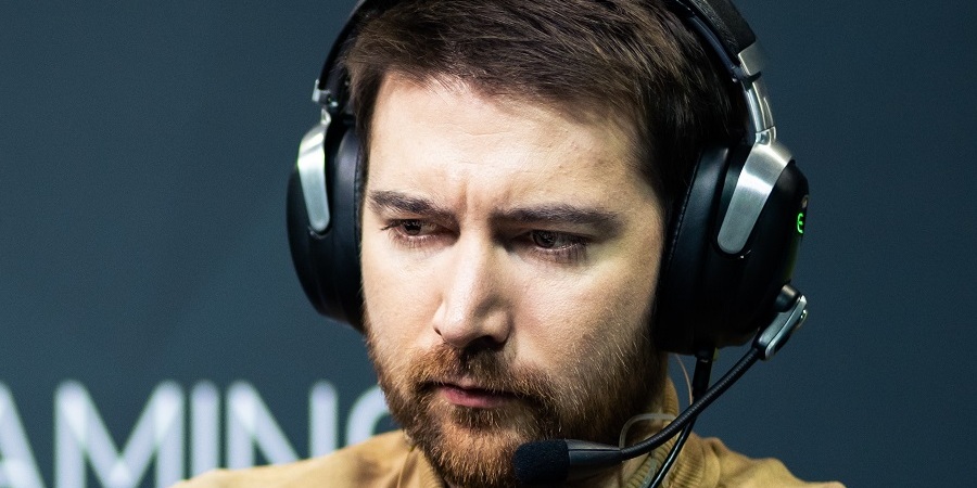 SPUNJ: «Falcons специально слили информацию о контракте NiKo»