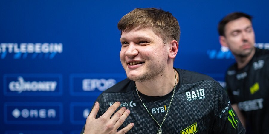 S1mple о ролике JhinX x RUSH BEE: «Респект за такие ролики. Очень настроение поднялось»