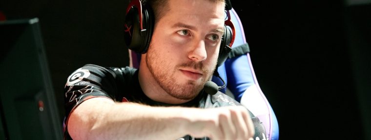 YNk о MOUZ: «Они играют в прекрасный CS»