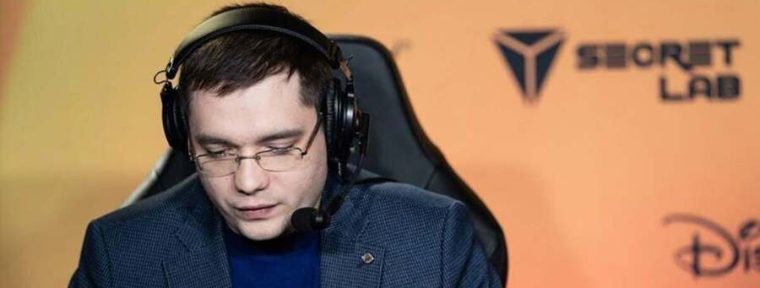 Adekvat высказался о победе Xtreme Gaming на турнире Clavision Snow Ruyi Invitational