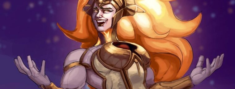 Топ-5 самых популярных героев на BetBoom Streamers Battle 7