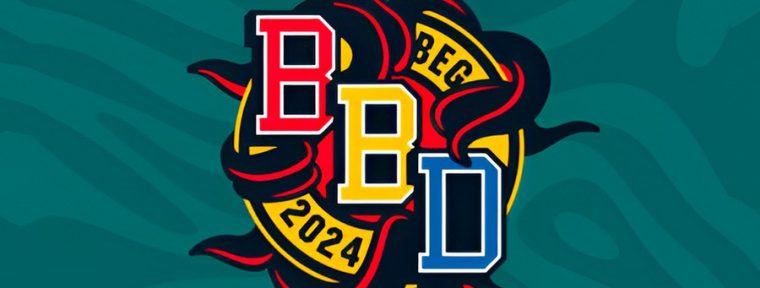 Team Falcons выбили 9z Team с BetBoom Dacha CS2 2024