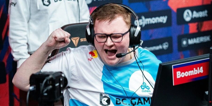 Cloud9 вышли на RMR к Perfect World Shanghai Major 2024