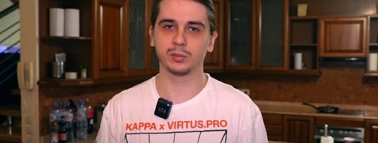 Fng рассказал, каких героев стоит брать на четвертую позицию