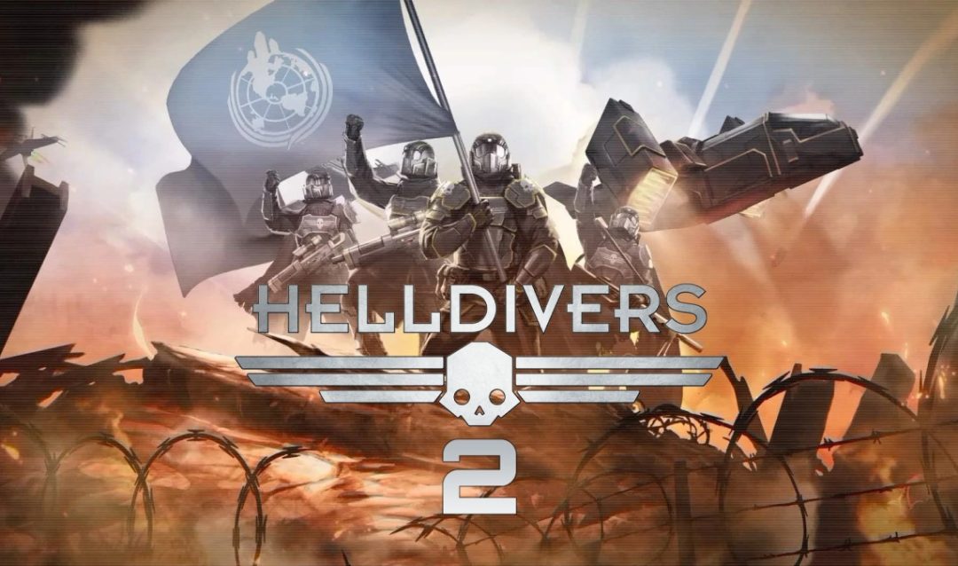 В Helldivers 2 появится сервер для тестирования обновлений