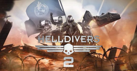 В Helldivers 2 появится сервер для тестирования обновлений