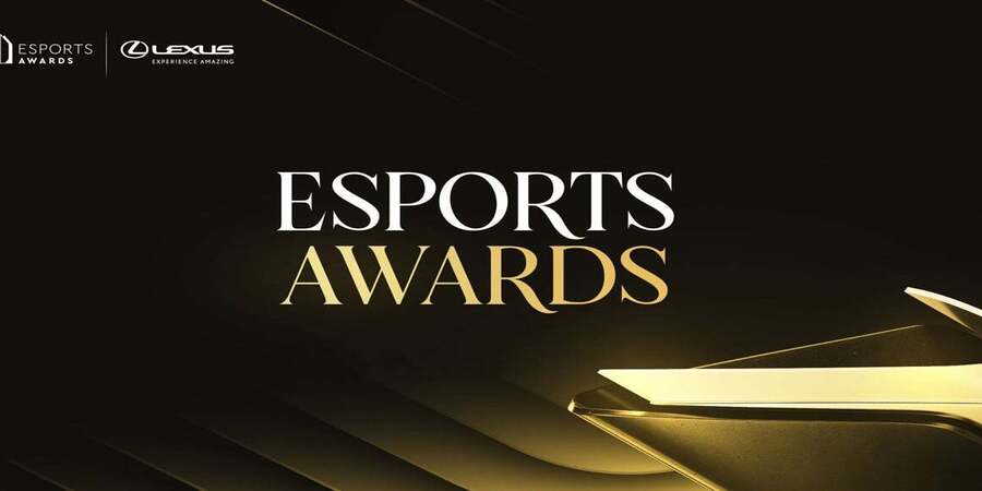 В Эр-Рияде прошла церемония награждения «Esports Awards 2024»