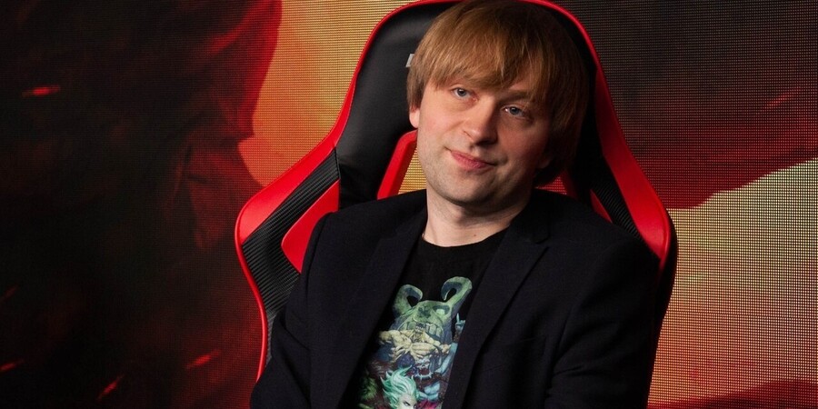 NS о будущем Dota 2: «Это игра, в которую играет всё больше скуфов»