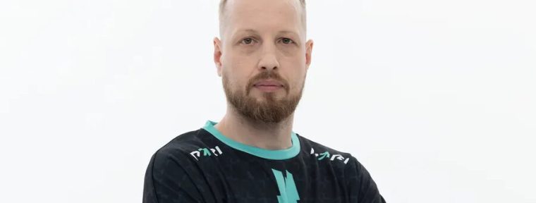 PARIVISON дисквалифицированы с RMR