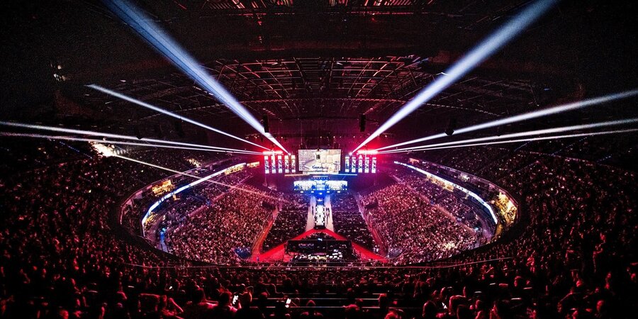 Игроки FaZe и SAW поделились эмоциями от арены на IEM Cologne 2024