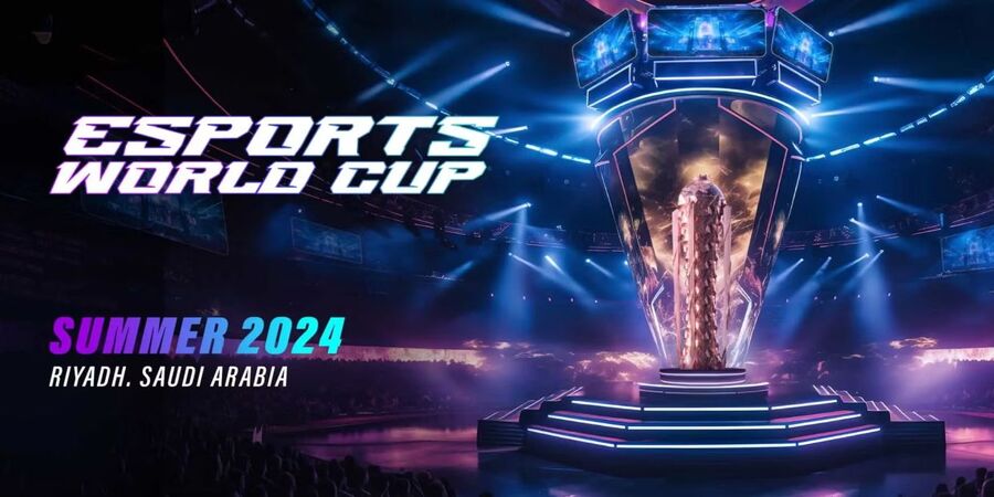 Esports World Cup: итоги первых четырех недель