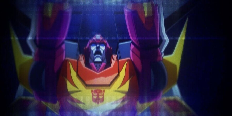 Студия Trigger представила тизер аниме по «Трансформерам» на Tokyo Toy Show 2024