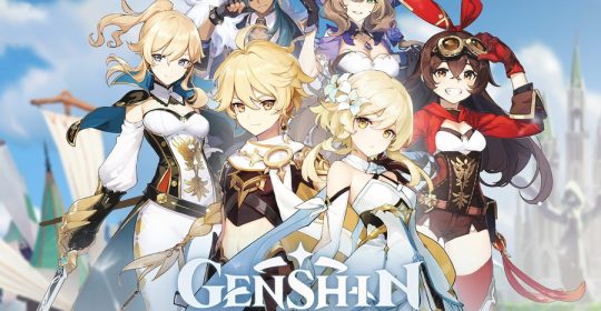 Разработчики Genshin Impact анонсировали новую амбициозную MMO — Genesis 