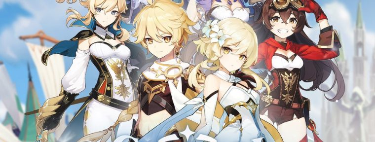 В Genshin Impact появится режим создания игр в стиле Roblox