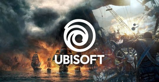 PC Gamer предрекают падение Ubisoft на игровом рынке