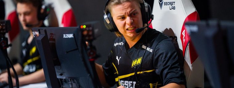 Обзор пятого игрового дня BLAST Premier: Fall Groups 2024