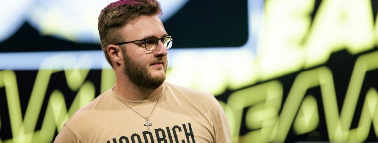 Smooya рассказал о возможных заменах в составе Into The Breach