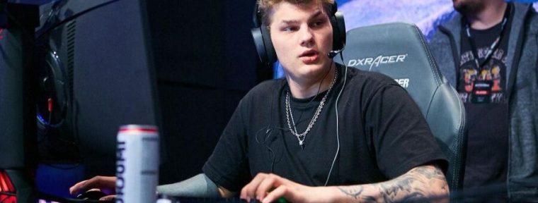 Iceberg: «Заходите в Доту классик, понимаете, насколько это ущербная игра — идете в обычную Доту»