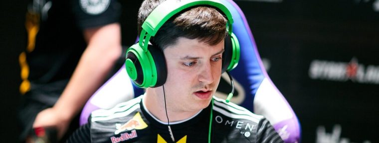 ApeX на реакцию комьюнити после интервью: «Мне очень нравится, как меня хейтят»