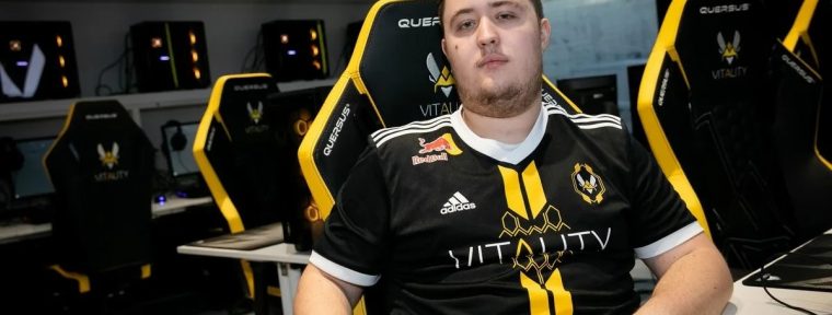 ZywOo: «S1mple больше нет, так что мне делать?»