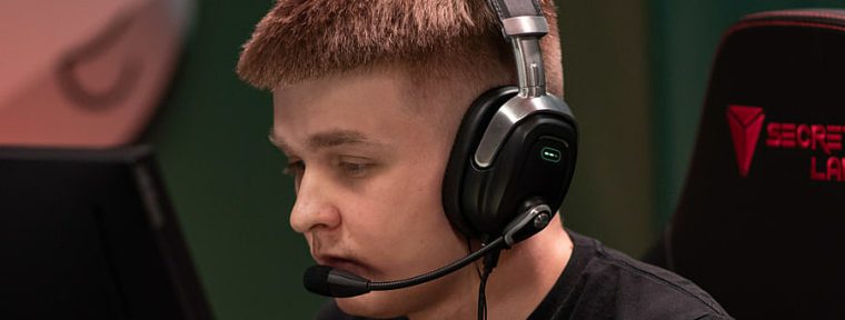 PARIVISION победили B8 Esports на Perfect World Shanghai Major 2024: EU Qualifier