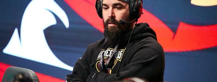 Kassad высказал мнение про ветеранов киберспортивной про-сцены